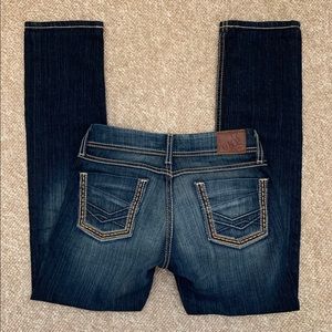 BKE Sabrina Skinny jeans 25x29
